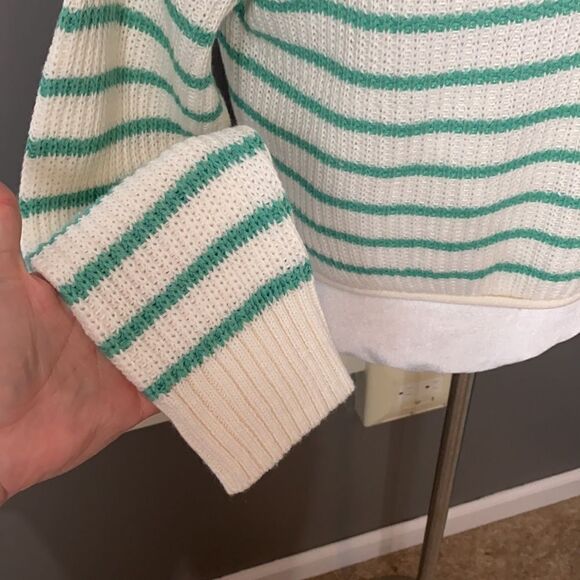 Wild fable Crop sweater - Picture 5 of 7